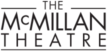 McMillan Theatre logo