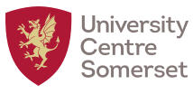 University Centre Somerset logo