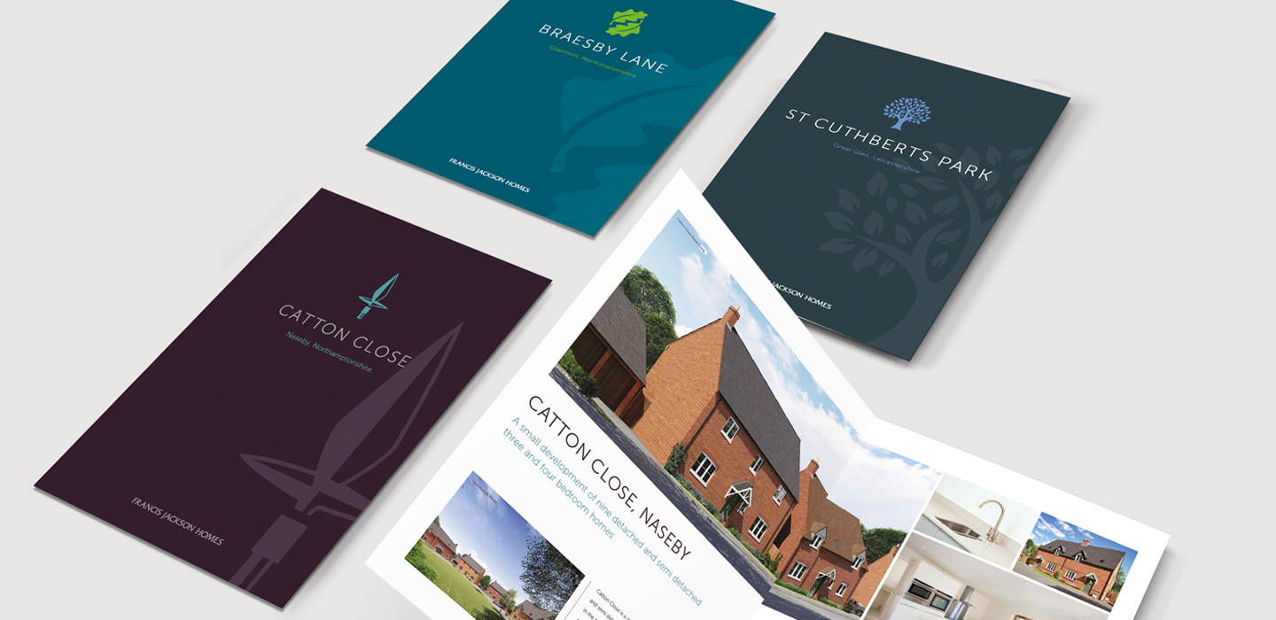 Francis Jackson Homes