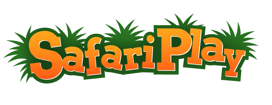 Safari Play logo