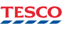 TESCO logo