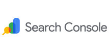 Google Search Console logo