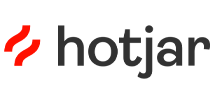 Hotjar logo