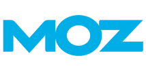 MOZ SEO logo