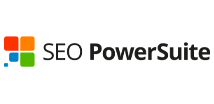 SEO Powersuite logo