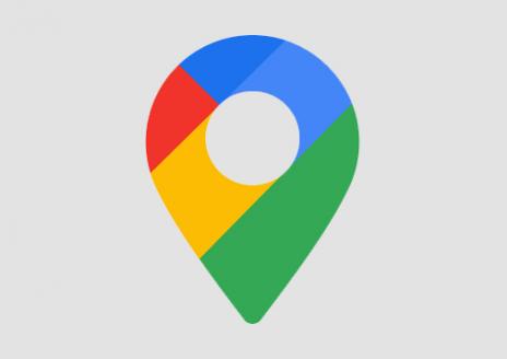 google maps API key guide