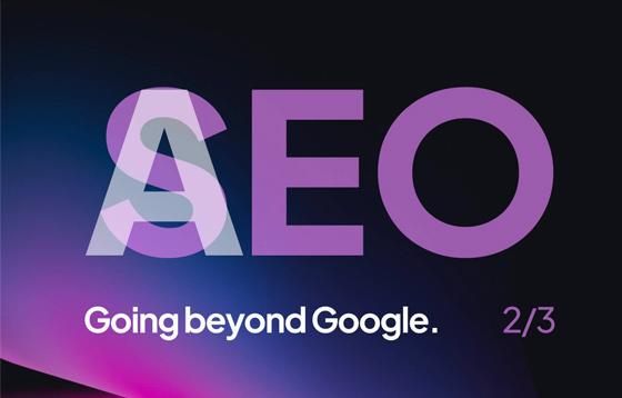 AEO vs SEO blog story part 2 graphic 